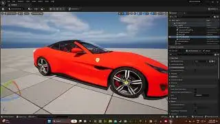 Daz Import Animated Object To Ue5.2 And Iclone