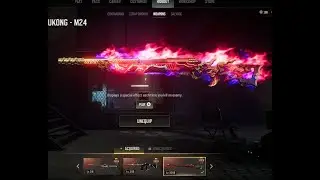 I Got The New [PROGRESSIVE] Sun Wukong - M24 Lvl 10