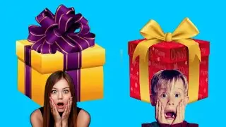 Выбери себе ПОДАРОК 🎁 ВЫБИРАШКИ | Выбиралки CHOOSE YOUR GIFT 🎁 