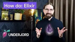 How Do: Elixir - Part 1 - Functional Programming