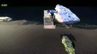 cryengine track view test