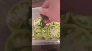 малосольные помидоры