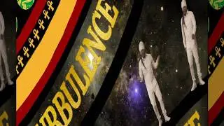 Turbulence - Time Machine (Official Audio)