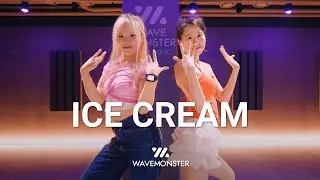 ‘Ice Cream’ - JEON SOMI (전소미) | ICY Dance Cover