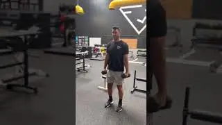 DB Curl Press (Instructional)