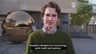 Trinity College Dublin Virtual Campus Tour
