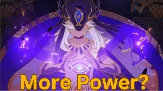 Cyno Story Quest 2 