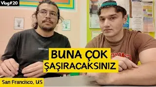 Amerika'da son günler..