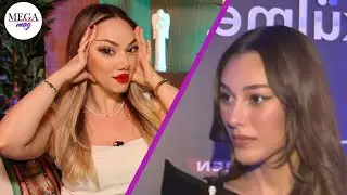 Mert Yazıcıoğlu ile aşk yaşayan Dilan Çiçek Deniz estetik kurbanı mı oldu? | Estetik Camiası