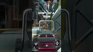 Do's and Don'ts Crypto Edition - Apex Legends 