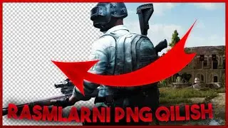 SAYT ORQALI RASMNI ORQA FONINI O'CHIRISH