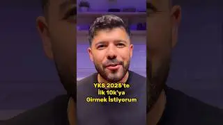 YKS 2025 İlk 10K Kaç Net?  #yks2025 #yks #yks2025tayfa #ykstayfa