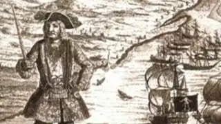 Treasure Planet - DisneyPedia: The Life of a Pirate Revealed
