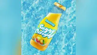 Sunny Delight (Official Audio)