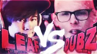I Talk About LEAFY Talking About Idubbbz Talking About Leafyishere.