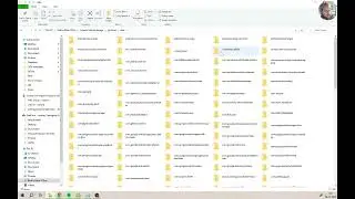 QFIeld: Offloading data onto the computer directly (Android to Windows)