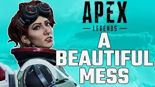 Apex Legends is a Beautiful Mess | James Likes Games Review