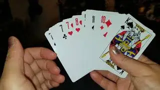 ЗАЩИТА КАРТОЧНОЙ КОЛОДЫ ДЛЯ ВСЕХ