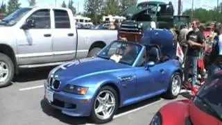 Prince George Show and Shine 2009