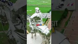 Top 10 Best Places in Mongolia You Need to Visit in 2024 | Mongolia Travel Guide 2024 #mongolia