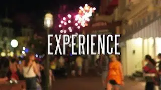 EXPERIENCE.