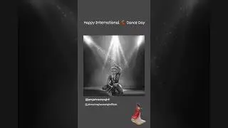 International Dance Day 