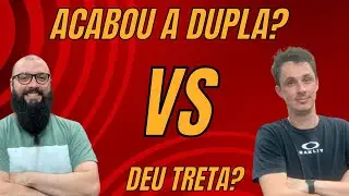 ACABOU? O que aconteceu com André e Jonatha!