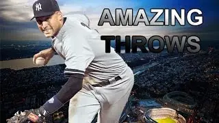 Amazing Throws Part 1