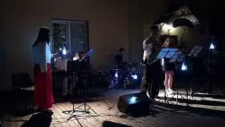 Музычная майстэрня 2