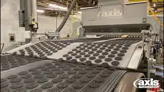 AXIS Topper