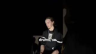 Drums