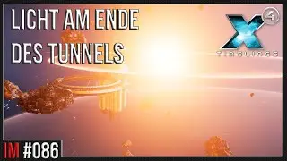 X4 Foundations 7.10 | Let’s Play | IM#086 | Licht am Ende | deutsch | QHD