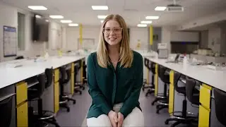 Study Medical Science (Laboratory Medicine) at Flinders