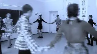 Ансамбль "туливитьес"