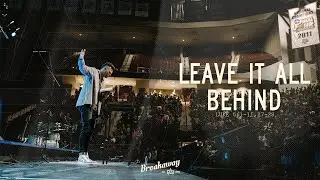 Leave It All Behind