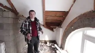 Утепление пенопластом! Как Попали заказчики на 5 000 0000!!! Косяки строительства и ремонта!