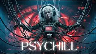 Psybient & Psychill | Deep Sub-Bass, Liquid Textures & Organic Synthesis