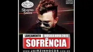 SILVANNO SALLES   SOFRENCIA   NOVA 2015