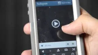 How to Download Instagram Videos on iPhone
