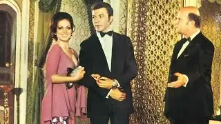 Ateş Parçası 🔥 | TÜRKAN ŞORAY TÜRK FİLMİ FULL