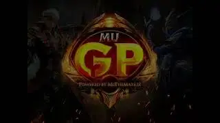 Mu GP - Castle Siege - (2-01-2022)
