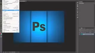 Photoshop: Introducción