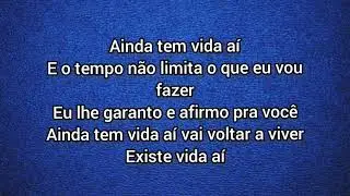 #SuedSilva​ #ExisteVidaAiSued​ Silva | Existe Vida Aí ( PLAY BACK - LETRAS )