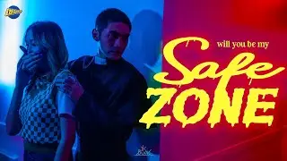 JKbua (จระเข้บัว) - เซฟโซน (Safe Zone) [Official Music Video]
