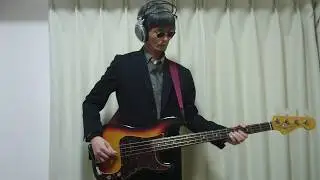 My Sharona - The Knack - BASS