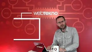 Webtekno Teknoloji Haberleri - 31.03.2014