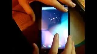 Прошивка ZTE V9  CyanogenMod 10 4.1.2