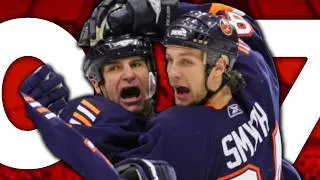 The Last Days of Bedlam | The 2006-07 New York Islanders