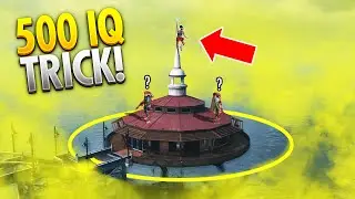 *NEW* Warzone 2.0 WTF & Funny Moments #95
