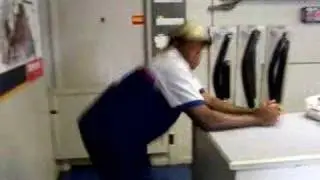Jumpin Johnny
